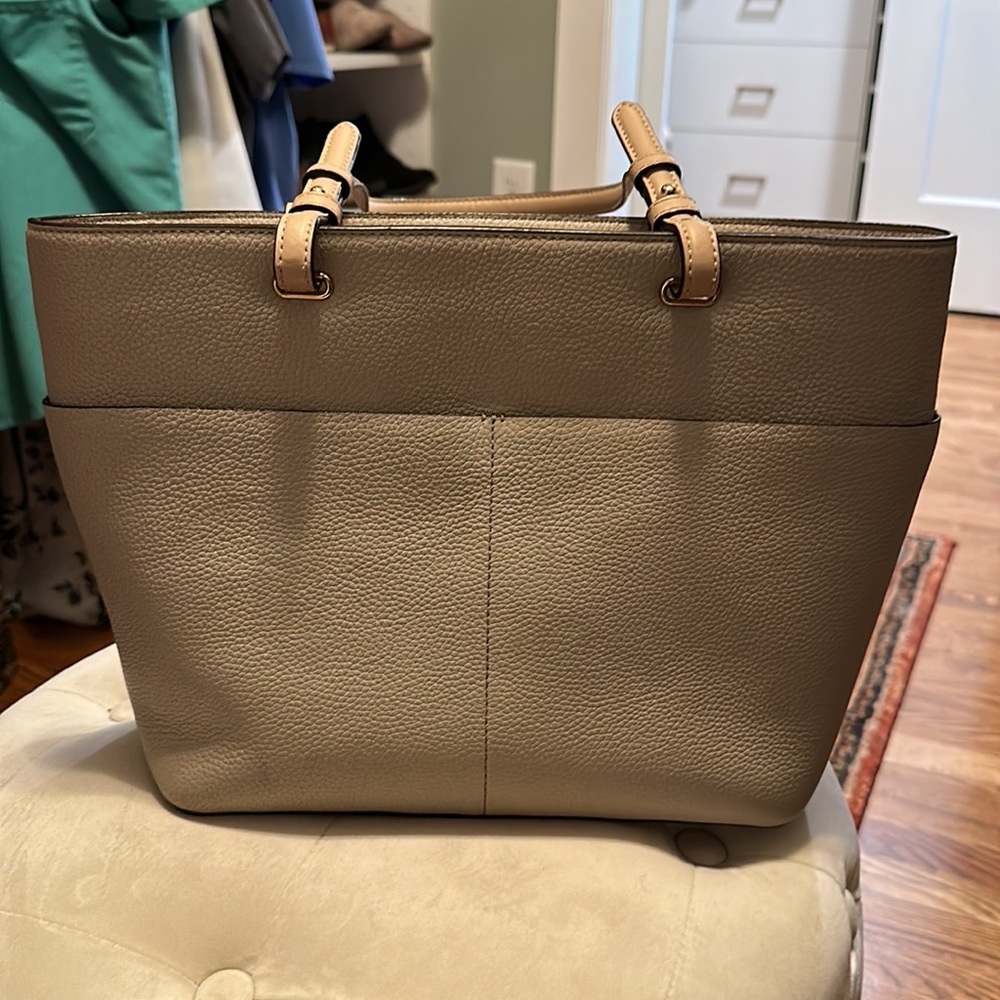 MK purse